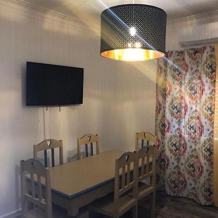 Alojamento Mercado Sul Lisboa Eksteriør billede