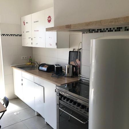 Alojamento Mercado Sul Lisboa Eksteriør billede