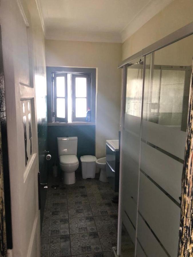 Alojamento Mercado Sul Lisboa Eksteriør billede