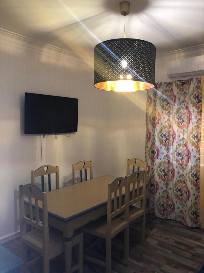 Alojamento Mercado Sul Lisboa Eksteriør billede