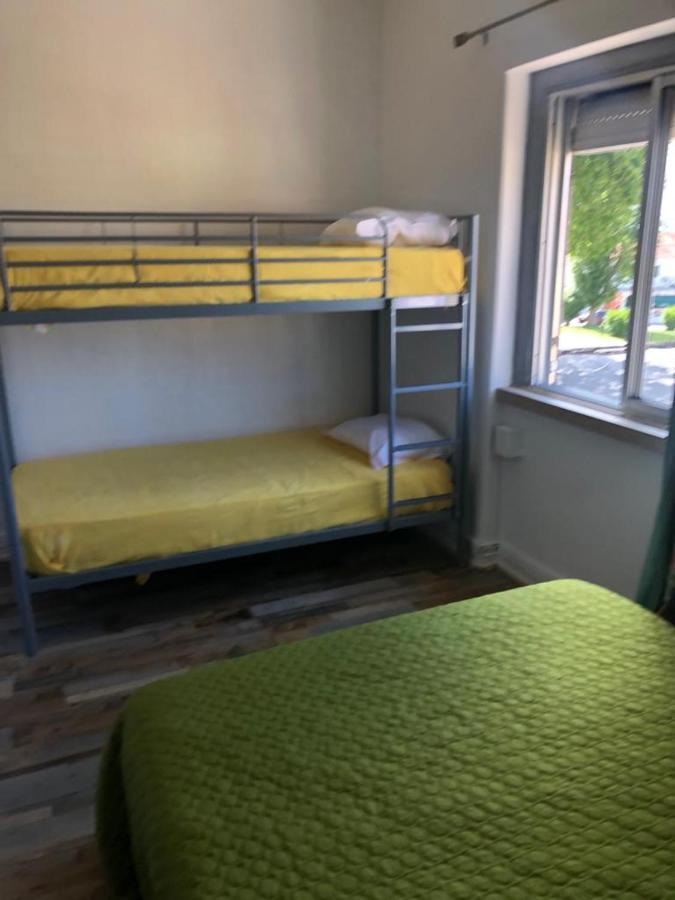 Alojamento Mercado Sul Lisboa Eksteriør billede