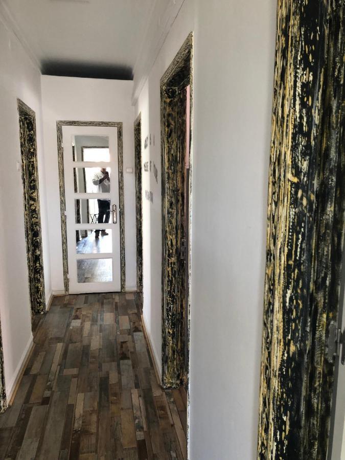 Alojamento Mercado Sul Lisboa Eksteriør billede