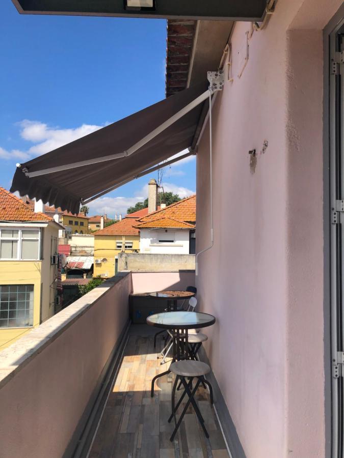 Alojamento Mercado Sul Lisboa Eksteriør billede