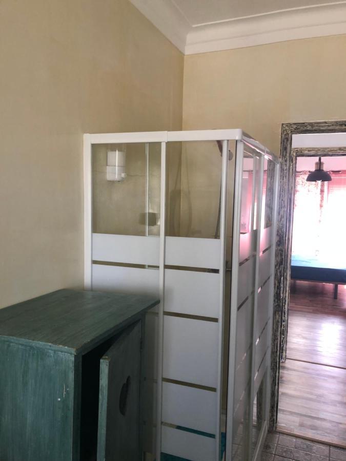 Alojamento Mercado Sul Lisboa Eksteriør billede